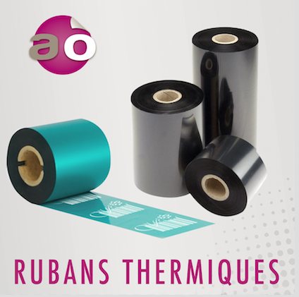 rubans thermiques