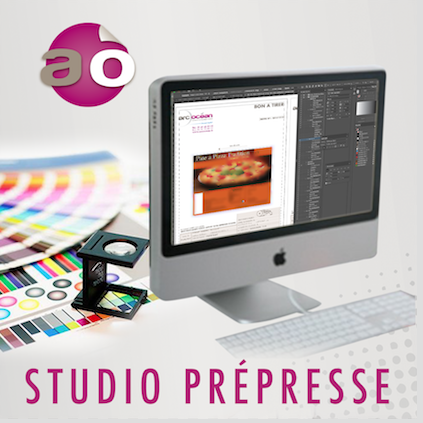 studio prepresse