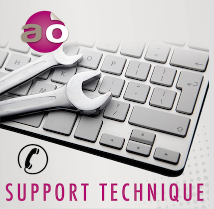 support technique